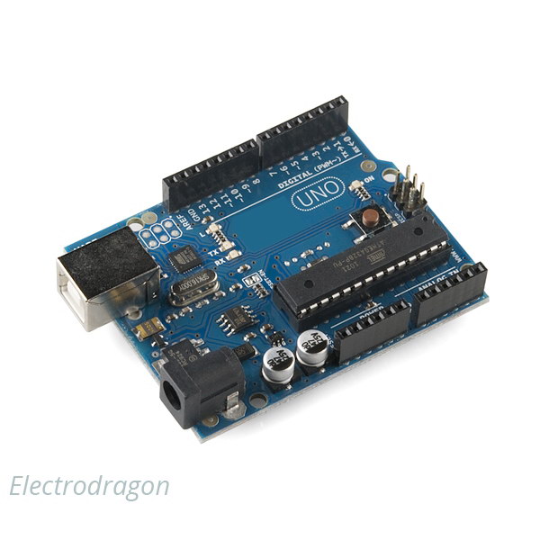 EDArduino UNO Arduino Compatible 01