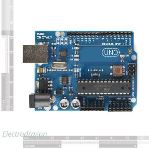 EDArduino UNO Arduino Compatible 02