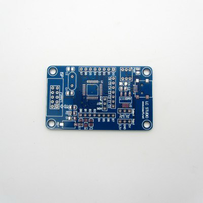 ATmega8 48 88 168 SMD Development Board