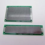 Double Sided Prototype Board High Quality PCB