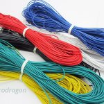 24AWG Wires (Cables) 10-Meter 1