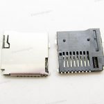 10PCs Micro-SD Card Slot