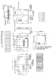 micro sd card slot