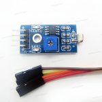 Photoresistor Light-Sensitive Module-2