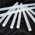 hot melt glue rod