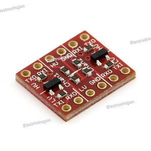 3.3V 5V Logic Level Converter