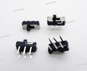 10PCs DPDT Toggle Switch, 6-Pin2