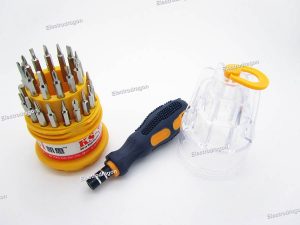 30-In-1 Mutiple-function Screwdriver Kit