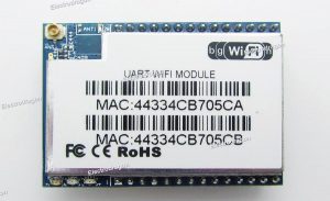 Wi04 Wifi Module 5