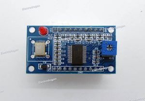 AD9850 Module DDS Signal Generator V2