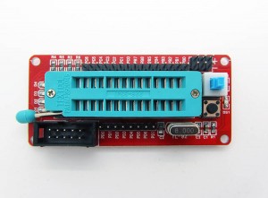 AVR Atmega8 168 328 Min. Development Board