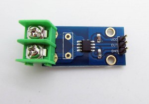 ACS712 Current Sensor