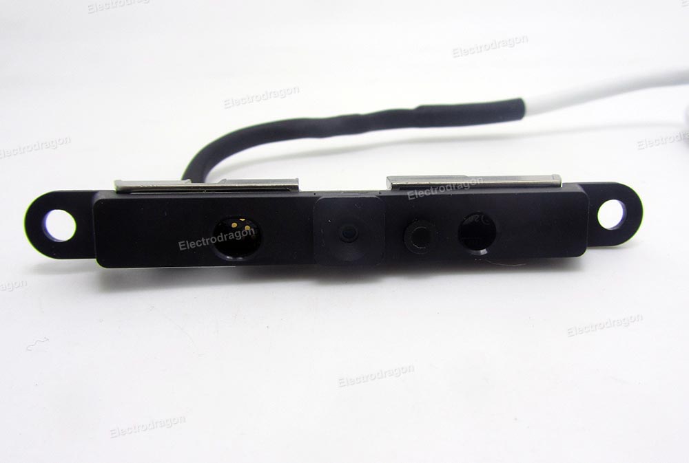 USB Mini Camera Module (iMac Build-in iSight)