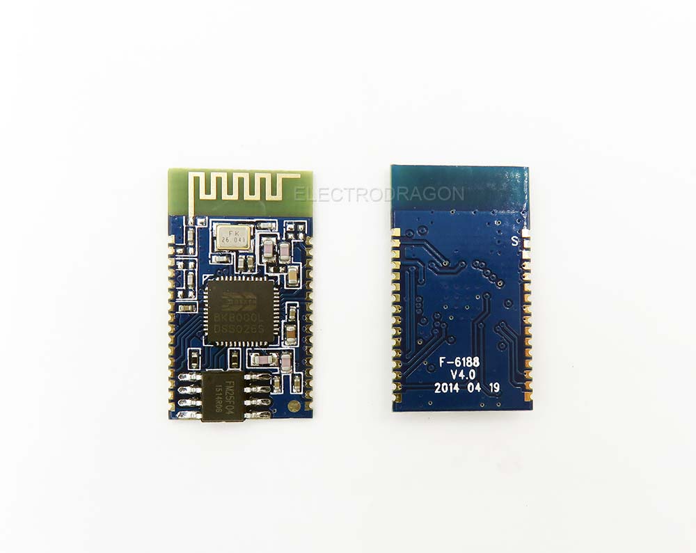 BK8000LBluetoothAudio+SPPModule,v2.1,